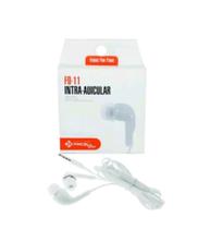 Fone De Ouvido P2 Original Compativel Para Samsung A02 A03 A05 A10 A12 A13 A15 A20 A30 A22 A32 F0-11