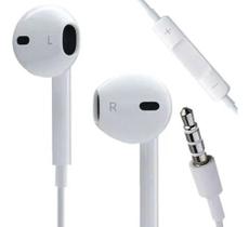 Fone de ouvido p2 para Motorola MotoG10 G14 G20 G22 G30 G31 G32 G41 G42 G52 G53 G82 G62 - Kaidi