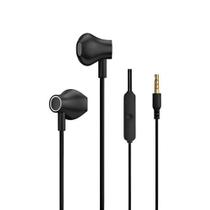 Fone de Ouvido P2 Peining Som Estéreo Microfone Integrado Conforto e Alta Qualidade de Áudio Fone de Ouvido P2 Peining Som Estéreo Microfone Integrado Conforto e Alta Qualidade de Áudio