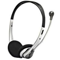 Fone de ouvido P2 Sate AE-218 Fone de ouvido P2 Sate AE-218