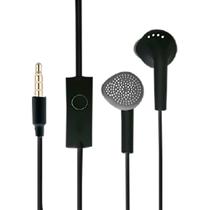 Fone de Ouvido P2 Stereo C/ATENDIMENTO Preto - FLEX