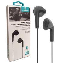 Fone de ouvido P2 Sumexr SEJ-B1A