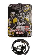 Fone de ouvido p3 Fone de ouvido p3