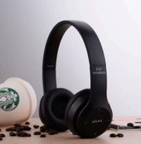 Fone de ouvido P47 - Bluetooth