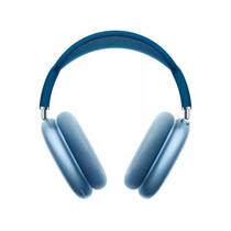 Fone de Ouvido P9 Azul Sem Fio Recarregável USB Bluetooth Redução de Ruído Ativo Botões de Controle com Microfone Fone de Ouvido P9 Azul Sem Fio Recarregável USB Bluetooth Redução de Ruído Ativo Botões de Controle com Microfone