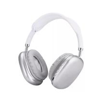 Fone de Ouvido P9 Bluetooth Sem Fio Estéreo com Microfone Fone de Ouvido P9 Bluetooth Sem Fio Estéreo com Microfone