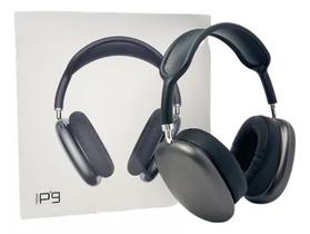 Fone de ouvido p9 pro