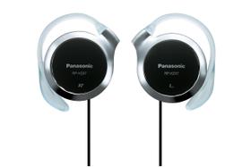 Fone de ouvido Panasonic RP-HZ47-K Clip Preto