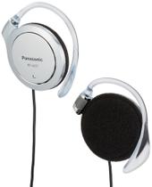 Fone de ouvido Panasonic RP-HZ47-S Clip Silver