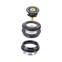 Fone de Ouvido para Bicicleta - Adaptador Cônico 1 1/8" a 1 1/2" para MTB e Estrada