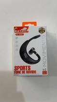 Fone de ouvido para chamadas e musicas eletro el-1607 Fone de ouvido para chamadas e musicas eletro el-1607