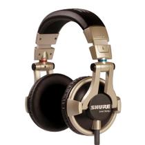 Fone de Ouvido para DJ Shure SRH750DJ - Profissional