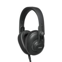 Fone de Ouvido para estúdio AKG K361