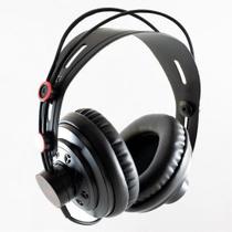 Fone De Ouvido Para Estudio/dj K-250s - Kolt - Nfe