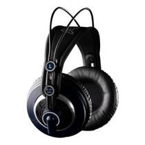 Fone de Ouvido Para Estudio K-240 MKII - AKG