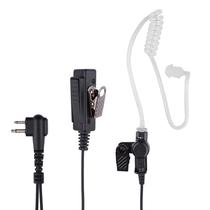 Fone de ouvido para fone de ouvido de rádio bidirecional Motorola CP200 CP200D