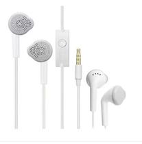 Fone De Ouvido Para Galaxy J5,6,7,a5,6,6+ Branco