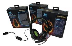 fone de ouvido para game com leds knup fone de ouvido para game com leds knup