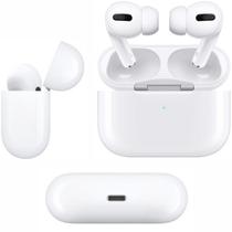 Fone de Ouvido Para iPhone Bluetooth Geração Air Pro