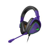 Fone de ouvido para jogos ASUS ROG Delta S EVA Edition USB-C de alta resolução