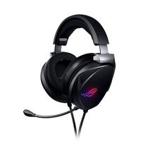 Fone de ouvido para jogos ASUS ROG Theta 7.1 Ai Noise Cancelling Preto