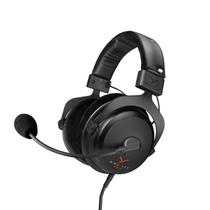 Fone de ouvido para jogos beyerdynamic MMX 300 PRO com fio e microfone Fone de ouvido para jogos beyerdynamic MMX 300 PRO com fio e microfone