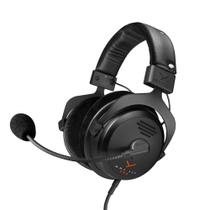 Fone de ouvido para jogos beyerdynamic MMX 330 Pro Open-back Fone de ouvido para jogos beyerdynamic MMX 330 Pro Open-back