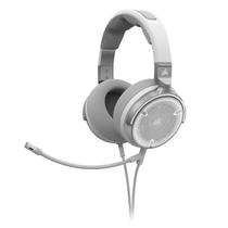 Fone de ouvido para jogos Corsair Virtuoso PRO Wired Open Back White Fone de ouvido para jogos Corsair Virtuoso PRO Wired Open Back White