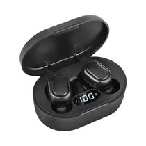 Fone De Ouvido Para Jogos E7s TWS Bluetooth Fones De Ouvido Sem Fio HiFi Sport Fones De Ouvido - DAMORE