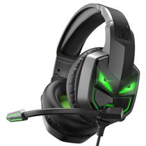 Fone de ouvido para jogos EKSA Fenrir S com microfone para PC/PS/Xbox Fone de ouvido para jogos EKSA Fenrir S com microfone para PC/PS/Xbox
