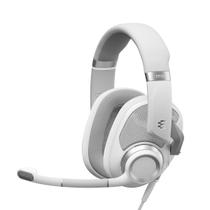 Fone de ouvido para jogos EPOS H6Pro Open Acoustic com microfone Xbox PS4 PS5 PC
