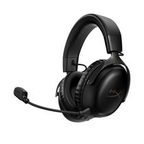 Fone de ouvido para jogos HyperX Cloud III Wireless para PC PS5 PS4