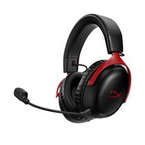 Fone de Ouvido para Jogos HyperX Cloud III Wireless - PC, PS5 e PS4