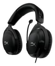 Fone De Ouvido Para Jogos Hyperx Cloud Stinger 2 Core Pc Preto Fone De Ouvido Para Jogos Hyperx Cloud Stinger 2 Core Pc Preto