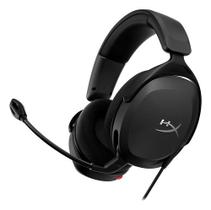 Fone De Ouvido Para Jogos Hyperx Cloud Stinger 2 Para PC Preto