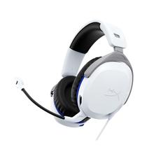 Fone de ouvido para jogos HyperX Cloud Stinger 2 Wired White
