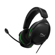 Fone de ouvido para jogos HyperX CloudX Stinger 2 Core para Xbox - Preto