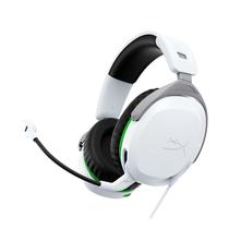 Fone de ouvido para jogos HyperX CloudX Stinger 2 para Xbox - Branco