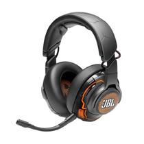 Fone de ouvido para jogos JBL Quantum One USB com fio e ANC