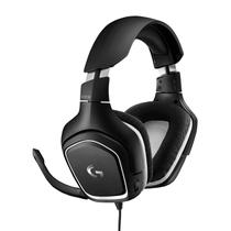 Fone de ouvido para jogos Logitech G332 SE Stereo para PC PS4 Xbox One