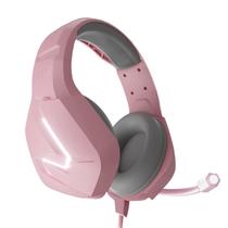 Fone de ouvido para jogos Orzly Hornet RXH-20 Nakuru Edition rosa Fone de ouvido para jogos Orzly Hornet RXH-20 Nakuru Edition rosa