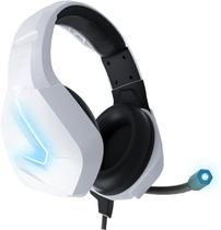 Fone de ouvido para jogos Orzly Hornet RXH-20 Siberia Edition Branco Fone de ouvido para jogos Orzly Hornet RXH-20 Siberia Edition Branco