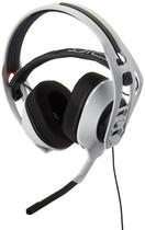 Fone de ouvido para jogos Plantronics RIG 4VR White para Playstation