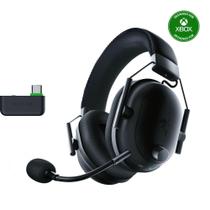 Fone de ouvido para jogos Razer BlackShark V2 Pro Wireless Xbox Black Fone de ouvido para jogos Razer BlackShark V2 Pro Wireless Xbox Black