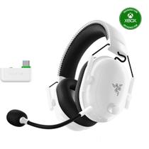 Fone de ouvido para jogos Razer BlackShark V2 Pro Wireless Xbox White