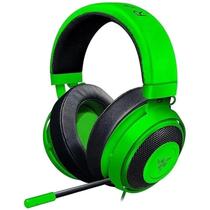 Fone de ouvido para jogos Razer Kraken Lightweight com som surround 7.1 Fone de ouvido para jogos Razer Kraken Lightweight com som surround 7.1