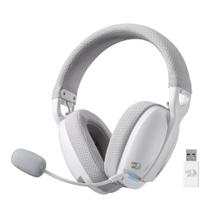 Fone de ouvido para jogos Redragon H878 Wireless 7.1 Surround Sound