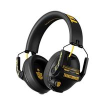 Fone De Ouvido Para Jogos Sem Fio Com Baixa Latência E Redução De Ruído HD Para PC PS5 TF-G03 - TRANSFORMERS