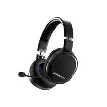 Fone de ouvido para jogos SteelSeries Arctis 1 Wireless para Playstation