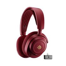 Fone de ouvido para jogos SteelSeries Arctis Nova 7 Wireless Dragon Ed. Fone de ouvido para jogos SteelSeries Arctis Nova 7 Wireless Dragon Ed.